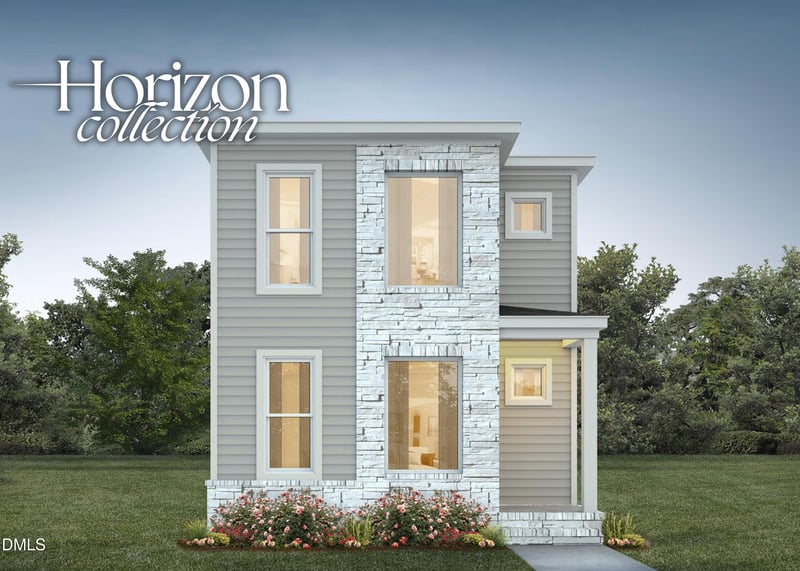 110 Village Pw, Pittsboro, NC 27312
