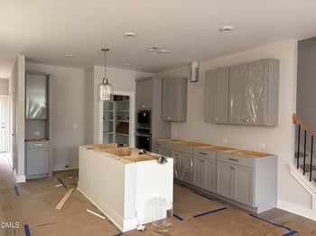 110 N Village Pw, Pittsboro, NC 27312