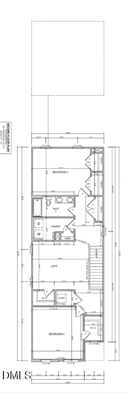 110 N Village Pw, Pittsboro, NC 27312