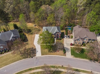 110 Vintage Hill Cir, Apex, NC 27539