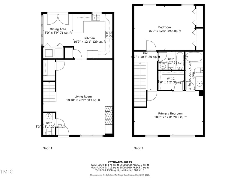110 Virens Dr, Cary, NC 27511