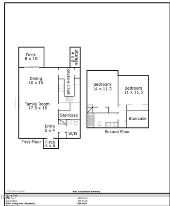 110 Virginia Pl, Cary, NC 27513