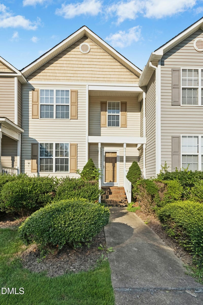 110 Walford Pk, Clayton, NC 27520