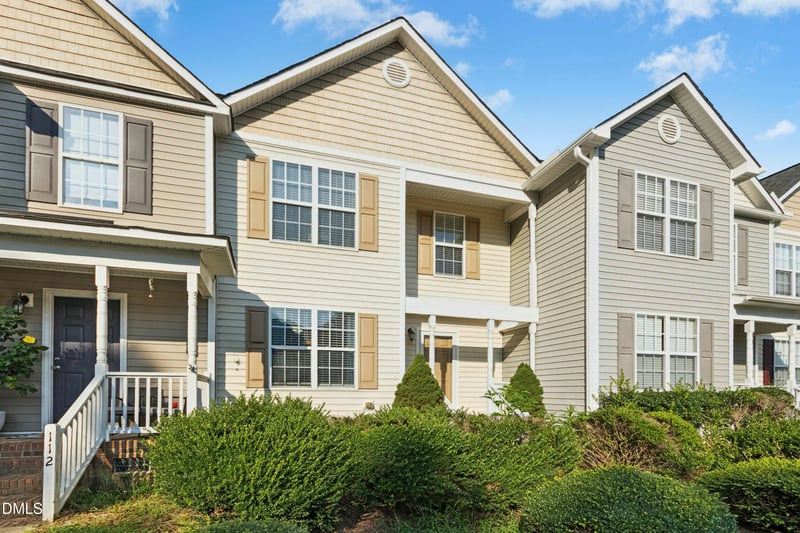 110 Walford Pk, Clayton, NC 27520