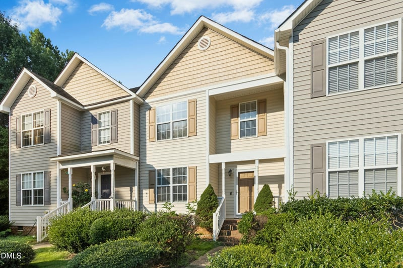 110 Walford Pk, Clayton, NC 27520