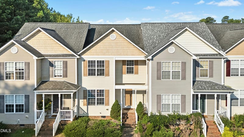 110 Walford Pk, Clayton, NC 27520