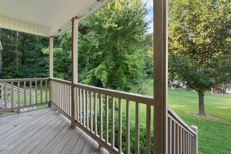 110 Walford Pk, Clayton, NC 27520