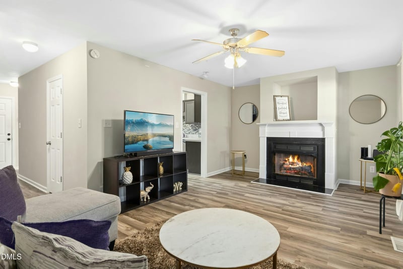 110 Walford Pk, Clayton, NC 27520