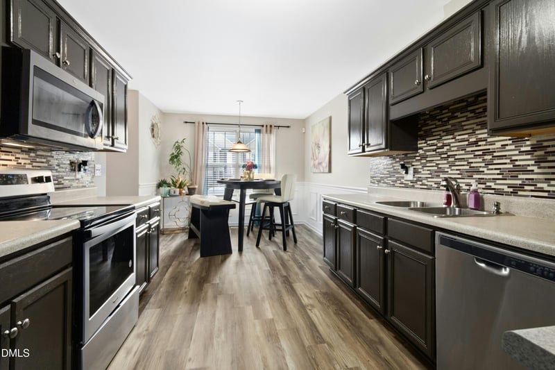 110 Walford Pk, Clayton, NC 27520