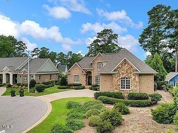 110 Walton Pl, Fayetteville, NC 28305