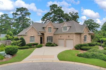110 Walton Pl, Fayetteville, NC 28305