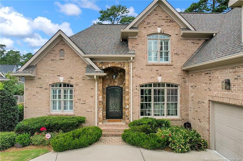 110 Walton Pl, Fayetteville, NC 28305