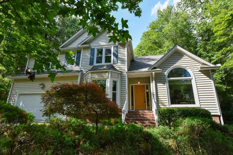 110 Waverly Pl, Durham, NC 27713
