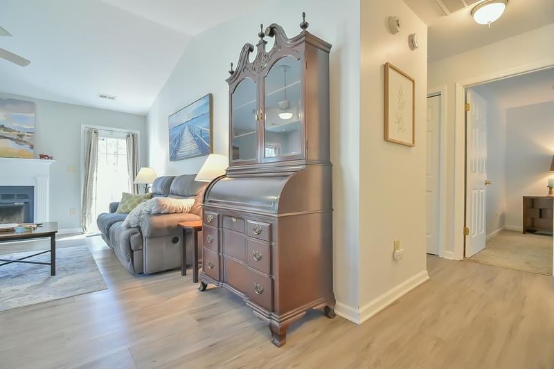 110 Weathersfield Dr, Durham, NC 27713