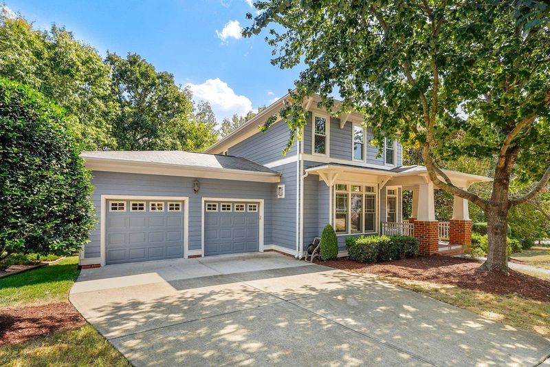 110 Weaver Mine Trl, Chapel Hill, NC 27517