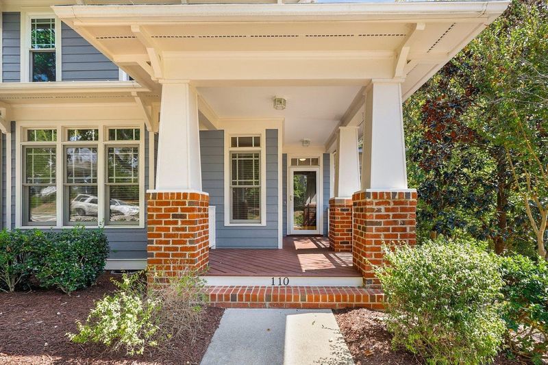 110 Weaver Mine Trl, Chapel Hill, NC 27517