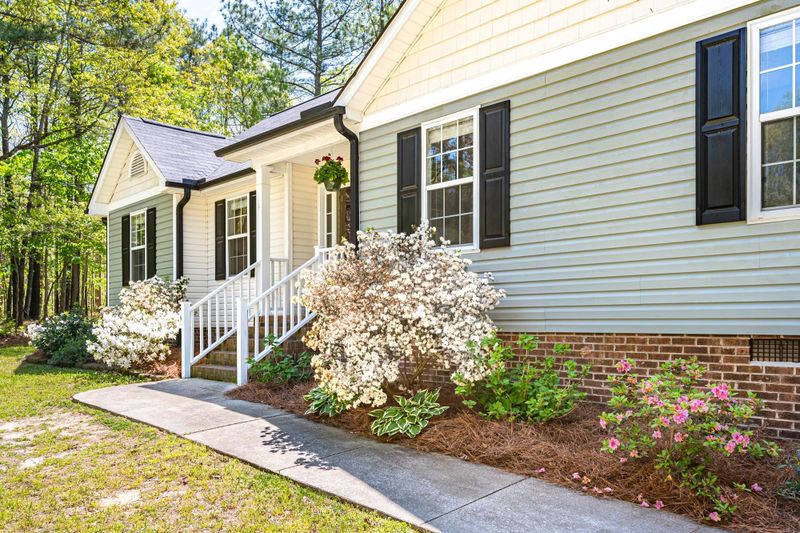 110 Wembley Ct, Youngsville, NC 27596