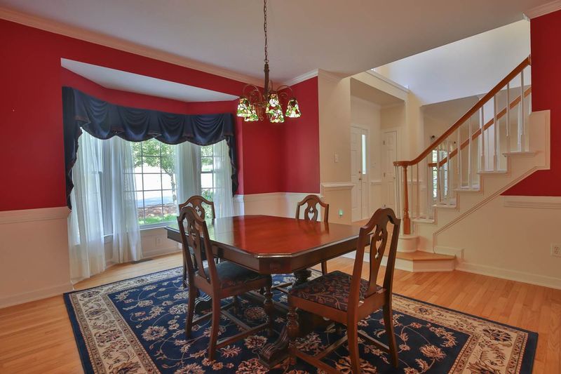 110 Wendover Ln, Durham, NC 27713