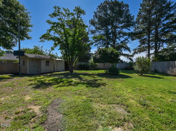 110 Westfield Dr, Dunn, NC 28334