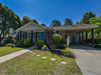 110 Westfield Dr, Dunn, NC 28334