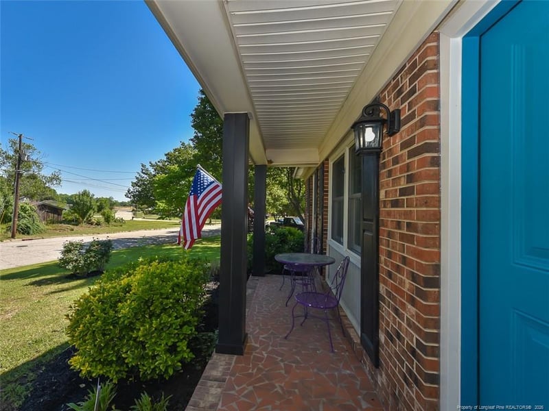 110 Westfield Dr, Dunn, NC 28334