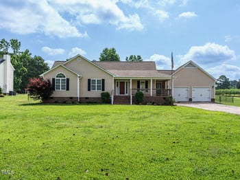 110 Westlake Dr, Wendell, NC 27591