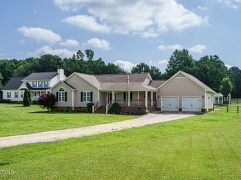 110 Westlake Dr, Wendell, NC 27591