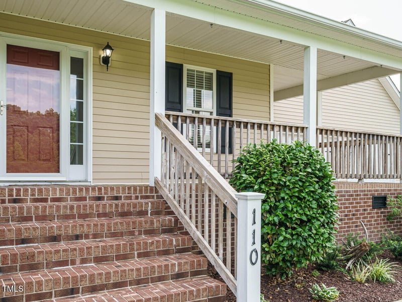 110 Westlake Dr, Wendell, NC 27591