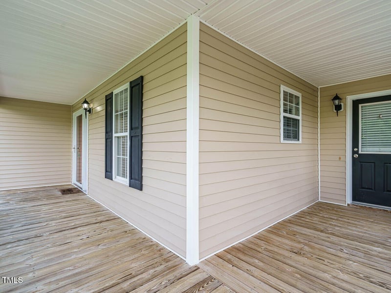 110 Westlake Dr, Wendell, NC 27591