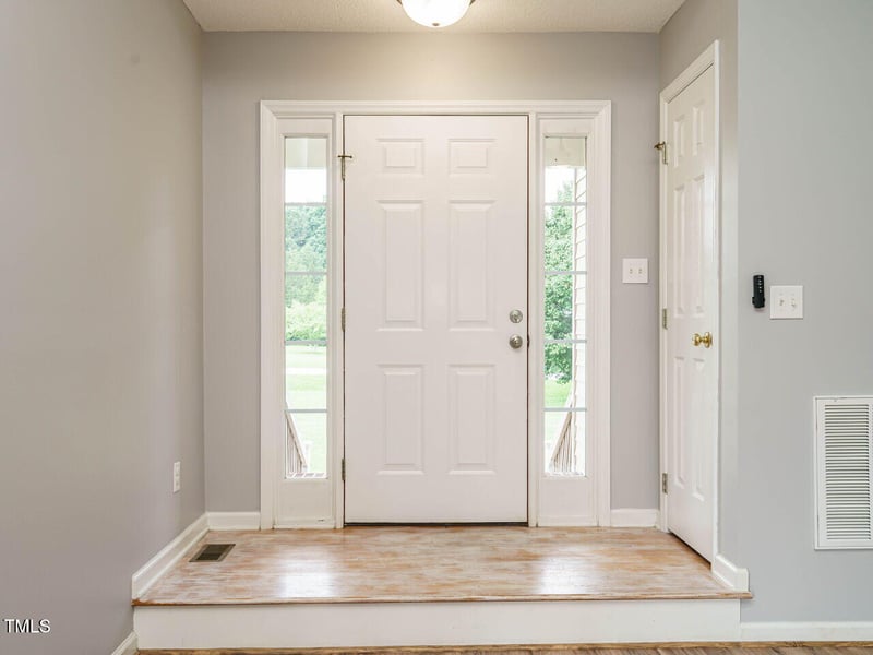 110 Westlake Dr, Wendell, NC 27591