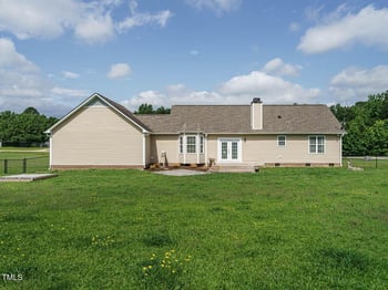 110 Westlake Dr, Wendell, NC 27591