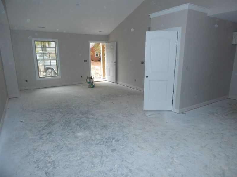 110 Whitaker St, Franklinton, NC 27525