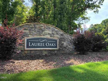 110 White Ash Ln, Youngsville, NC 27596