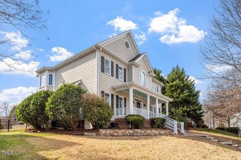 110 White Bloom Ln, Cary, NC 27519