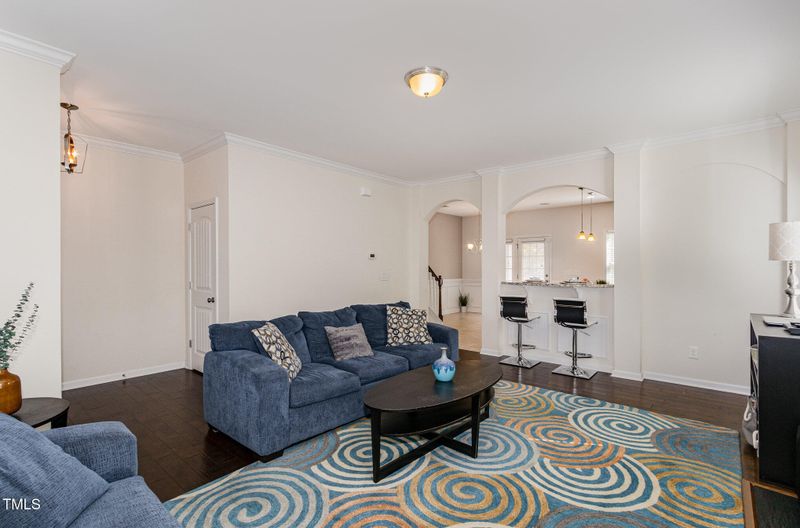 110 White Burley Ct, Durham, NC 27703