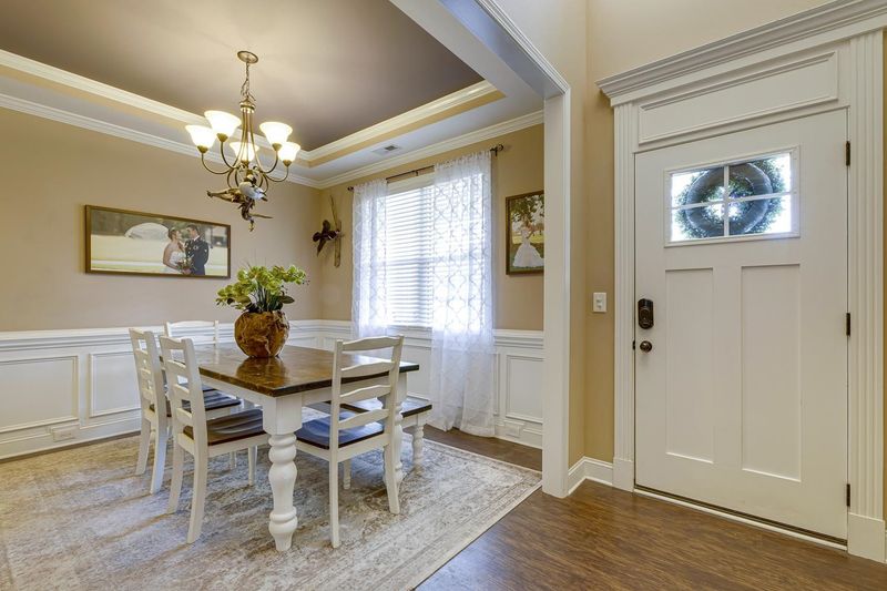110 Widgeon Way, Lillington, NC 27546