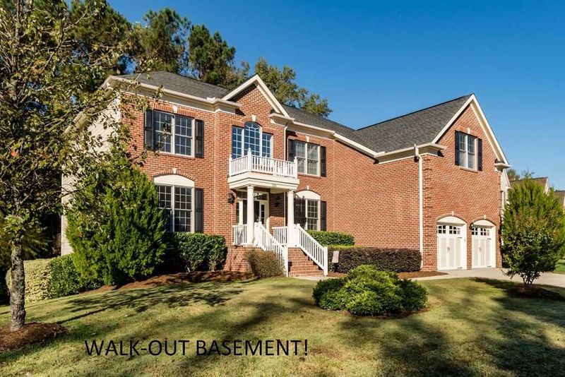 110 William Henry Way, Cary, NC 27519