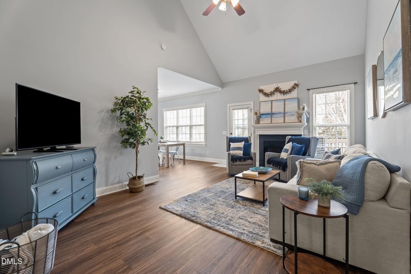 110 Willow Ridge Dr, Louisburg, NC 27549