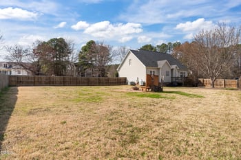 110 Willow Ridge Dr, Louisburg, NC 27549