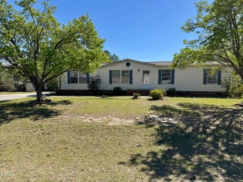 110 Winding Rg #39, Sanford, NC 27332