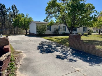 110 Winding Rg #39, Sanford, NC 27332