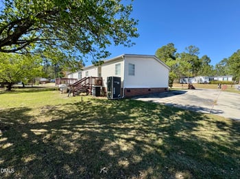 110 Winding Rg #39, Sanford, NC 27332