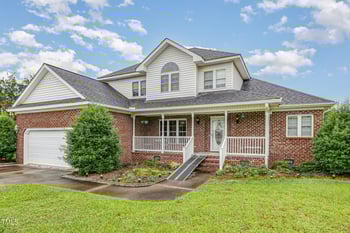 110 Windyfield Dr, Goldsboro, NC 27530