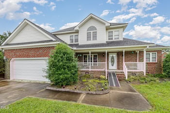 110 Windyfield Dr, Goldsboro, NC 27530