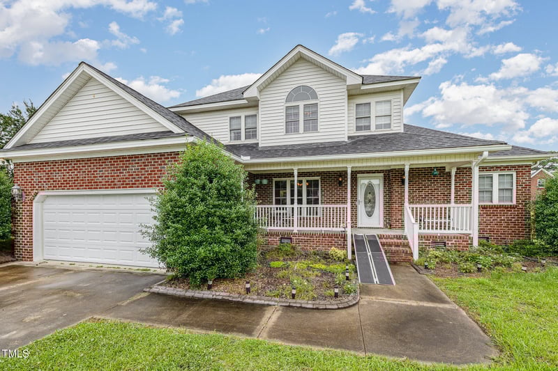 110 Windyfield Dr, Goldsboro, NC 27530