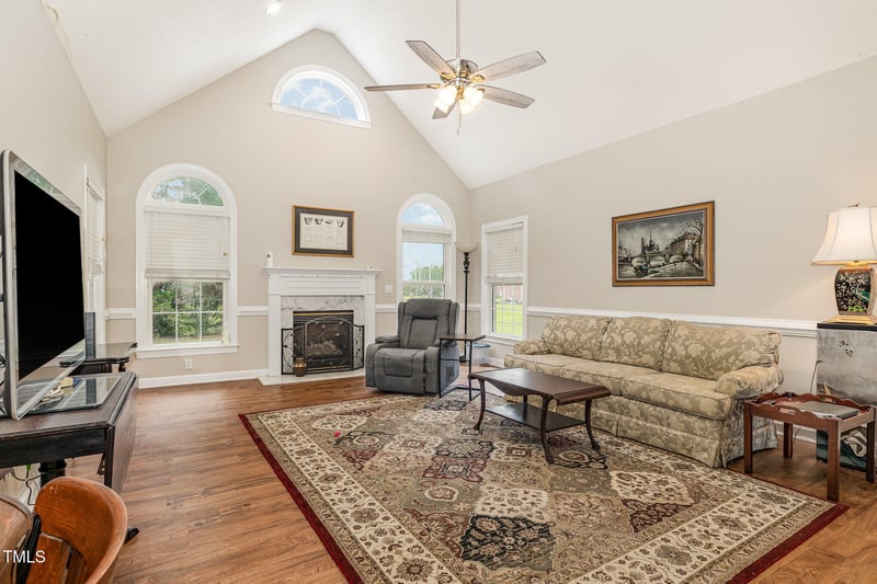 110 Windyfield Dr, Goldsboro, NC 27530