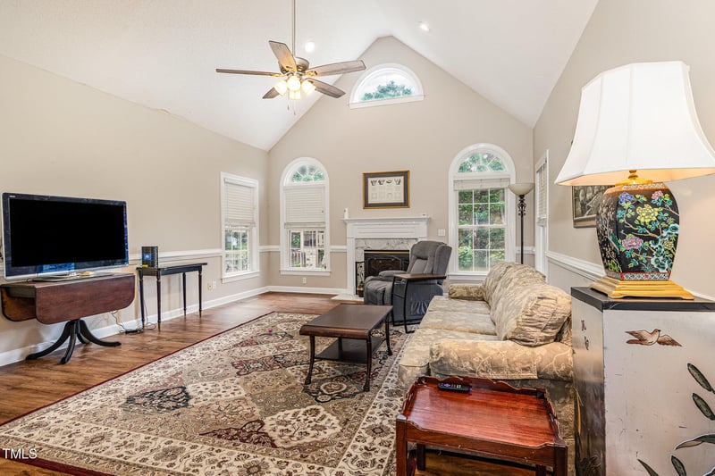 110 Windyfield Dr, Goldsboro, NC 27530