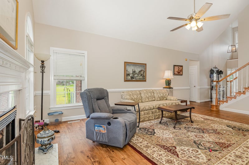 110 Windyfield Dr, Goldsboro, NC 27530