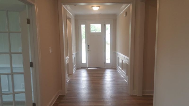 110 Winged Elm Dr, Youngsville, NC 27596