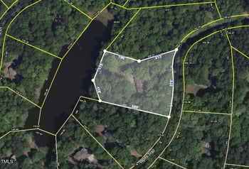 110 Wolfs Trl, Chapel Hill, NC 27516